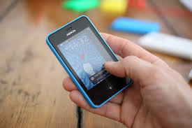 Nokia Asha 501 review: Nokia Asha 501 ...