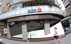 Bcr RenunÅ£Äƒ La Casieriile Din 28 De Sucursale Se Vor Derula Doar OperaÅ£iuni Electronice