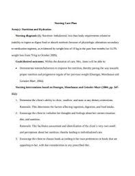 A case study is a research method used to study a subject in depth. Free 10 Nursing Case Study Samples Templates In Ms Word Pdf