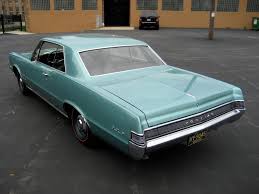 Image result for Palmetto Green 1965 GTO