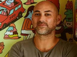 From the source: Declan Lee, Gelato Messina