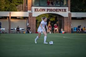 Meet The 2023 Women's Soccer Captains