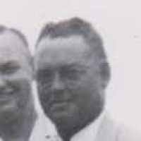 Jesse Bickett Slagle (1918–1992)