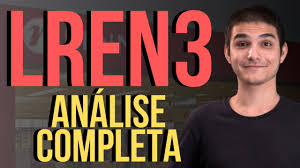Check spelling or type a new query. Lren3 Tudo Sobre As Acoes Da Lojas Renner