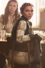 Florence Pugh Daily On Twitter In 2021 Black Widow Marvel Florence Pugh Black Widow