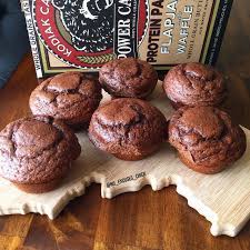 Top evenly with crumb topping. 8 Kodiak Protein Recipes Ideas Recipes Kodiak Cakes Recipe Kodiak Cakes