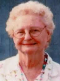 OBITUARY: Sylvia Lippincott Vannoni