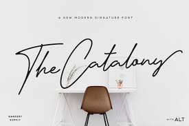 Body type or body text fonts are the typefaces used for this. Download Script Fonts Modern Best Script Fonts For Tattoos