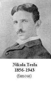 Transverse & longitudinal electric waves and tesla's longitudinal electricity. Nikola Tesla The Guy Who Didn T Invent Radio