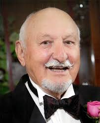 William Joseph Vandehey Obituary