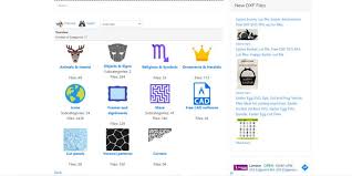 Free dxf files and cnc patterns your cnc can cut today. The Best Websites For Free Dxf Files For Cnc 2021 Cncsourced