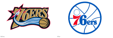 Philadelphia 76ers nba boston celtics new york knicks, nba, text, trademark png. Philadelphia 76ers Logo Png