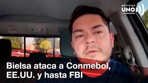 Padre de hincha menor de edad agredido por directivo uruguayo inicia  proceso legal