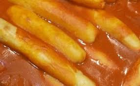 Quenelles Natures Maison Et Sauce Tomate En 30mn Recette I Cook In Guy Demarle Recette Quenelle Recette Recette Recette Quenelle Maison
