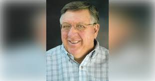 Obituary information for John M. Parr