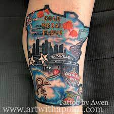 Welcome to happily ever after tattoos: Art With A Point Custom Tattoo Studio