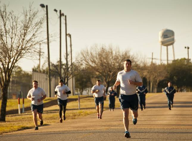 Hasil gambar untuk daya tahan dalam kebugaran jasmani