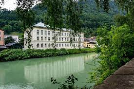 Beste hotels in hallein bei tripadvisor: 3 Schone Stadte In Osterreich Bad Ischl Hallein Radstadt