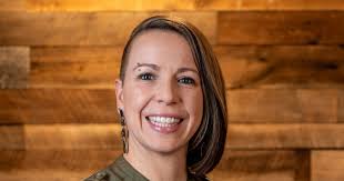 Erika Valek, Licensed Therapist, MA, LMHC