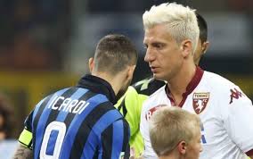 View this post on instagram nulla è facile. Maxi Lopez I Have No Relationship With Icardi Footballghana