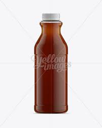 Download Cold Tea Bottle Mockup In Bottle Mockups On Yellow Images Object Mockups PSD Mockup Templates