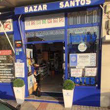 Bazar Santos
