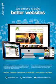 It currently powers over 39% of all websites on the internet. Web Design Ad Published In Dubai Based Pet Magazine Pet Me