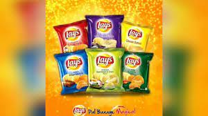 Top 10 World Best Chips Youtube