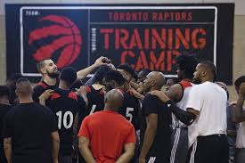 Последние твиты от toronto raptors news (@raptorslive_). Toronto Raptors Coming To Uvic In September Saanich News