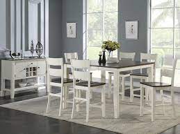 Bob furniture dining set bobs room sets discount diva b imjoe. Dining Room Sets Bob Mills Furniture Tx Ok