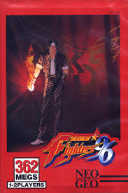 Well tuned for android, nobody will miss that, i doubt. King Of Fighters 96 Rom Snk Neo Geo Neo Geo Emulator Games
