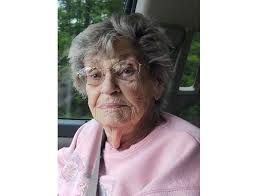 Velda Dewald Obituary (2024)