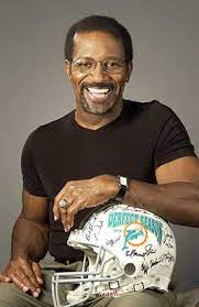 Mercury Morris Of The 1972 Undefeated Super Bowl Champion Miami Dolphins One Of The Coolest Athletes I V Nfl Miami Dolphins Miami Dolphins 1972 Miami Dolphins