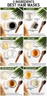 The egg hair mask will soften your hair and add a lustrous shine. Top 6 Hair Masks To Treat All Hair Problems Naturally Homemade Hair Products Hair Mask Nourishing Hair