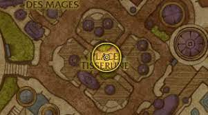 Au sein d'une guilde d'aventurier. Excursions Temporelles Et Marcheurs Du Temps Le Guide Complet World Of Warcraft Mamytwink Com
