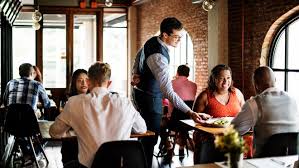 Hours may change under current circumstances Profitable Restaurants Highest Grossing Eateries In America