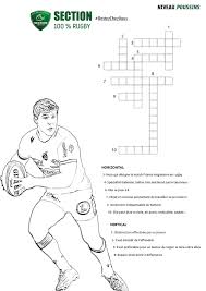 Coloriage de rugby top 14 collection coloriage en ligne gratuit. Apres Les Coloriages Section Paloise Bearn Pyrenees Facebook