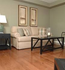 But when paired with the wrong furnishings and colors, those floors run the risk of making the space feel dark and heavy. Home Dzine Light Or Dark Floor For A Home Dark Brown Furniture Dark Furniture Light Hardwood Floors