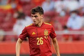 Pedri, 18, from spain fc barcelona, since 2019 attacking midfield market value: X4oh9hsggs2gtm