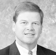 Dr. Terry Payne named Chairman of Chamber Board