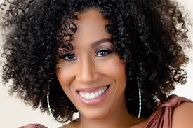 Color Me Country' Host Rissi Palmer — Future 25