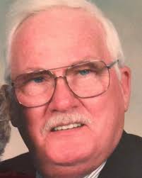 James Robert Black Obituary July 8, 2023