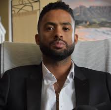 Suidooster (TV Series 2015– )