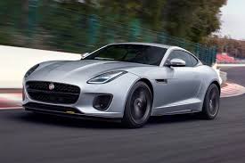 Our financial experts at jaguar los angeles can answer any questions about getting a lease vs. Jaguar F Type 400 Sport 2017 Review Car Magazine