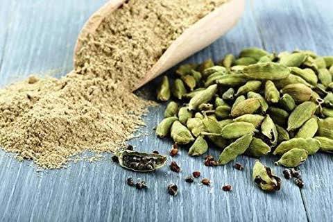Cardamome Poudre
