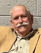 Obituary information for Elliott Carroll VanMeter