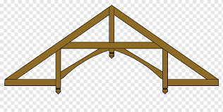 1.block protruding from a wall to support the springing point of a masonry arch or a roof or floor member. Timber Roof Truss Timber Framing Hammerbeam Roof Roof Angle Building Triangle Png Pngwing