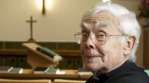 Cromer clergyman celebrates 60 years since he was ordained