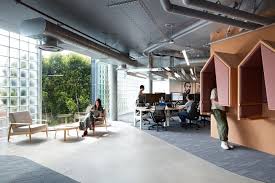Airbnb Flagship Office San Francisco Picture Gallery Airbnb Office Architecture San Francisco Pictures