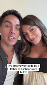 Exciting News! Jessieadamo Pearce Discovers She's Pregnant